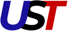 UST logo